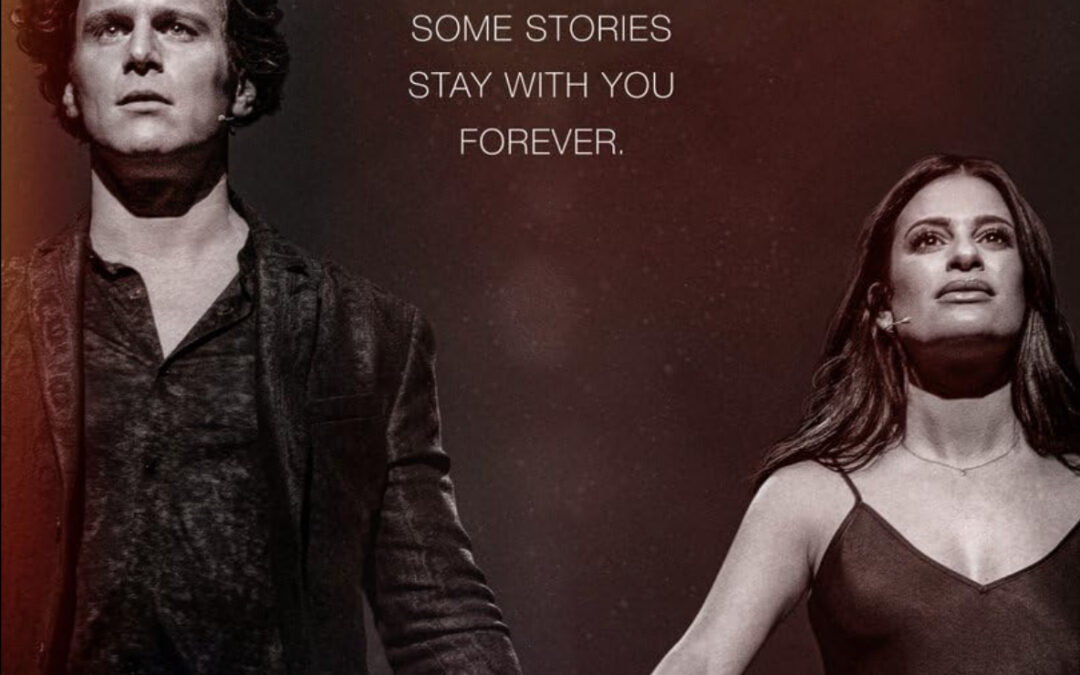 Spring Awakening – Those You’ve Known