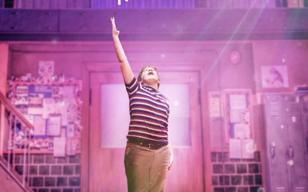 Trevor the Musical